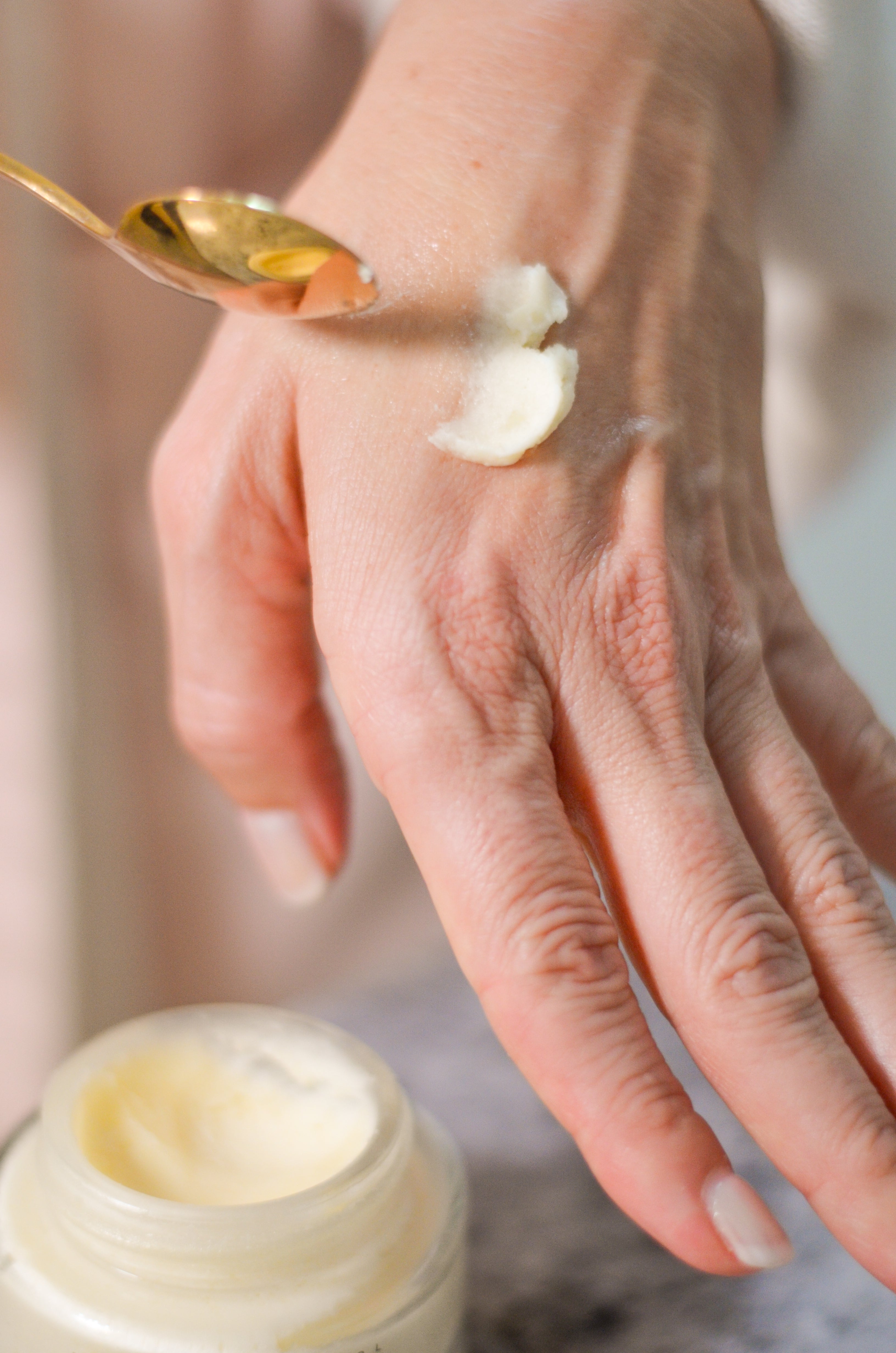 Original Fresh Face Cream – Anti - Aging Tallow Facial Moisturizer - The Uplift Shop