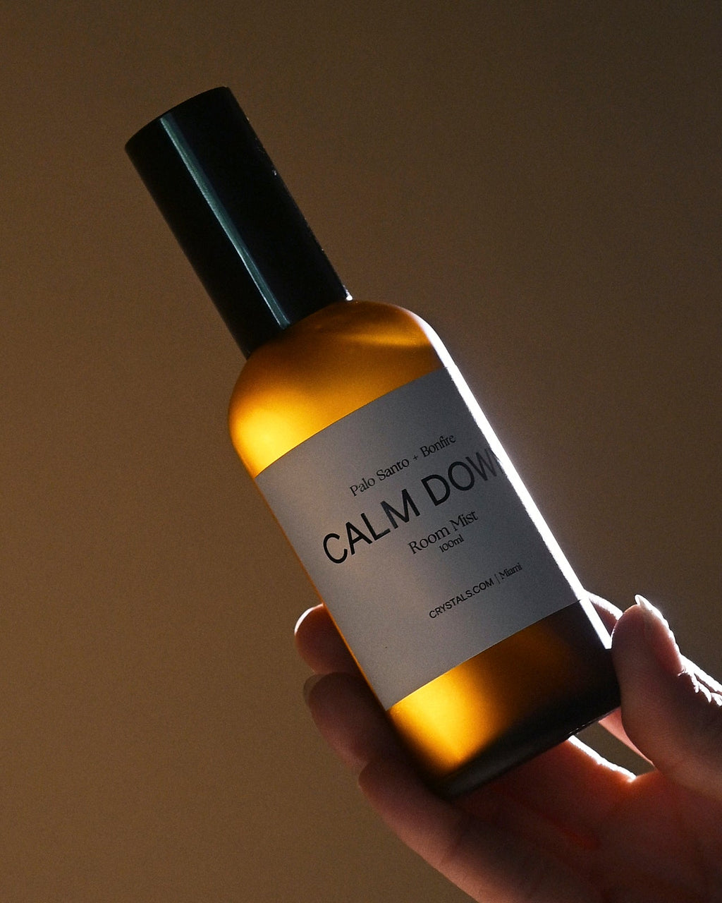 CALM DOWN Duo — Candle & Room Mist - The Uplift Shop