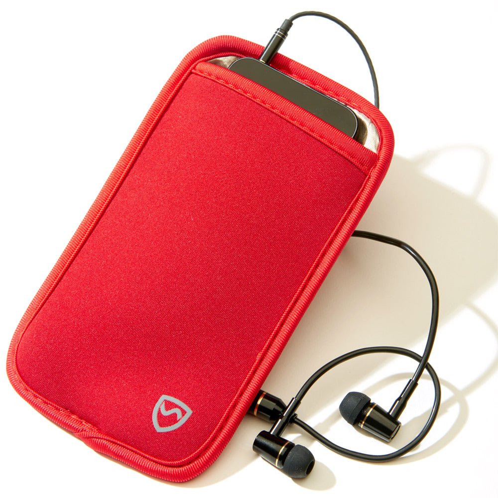 SYB Phone Pouch - The Uplift Shop