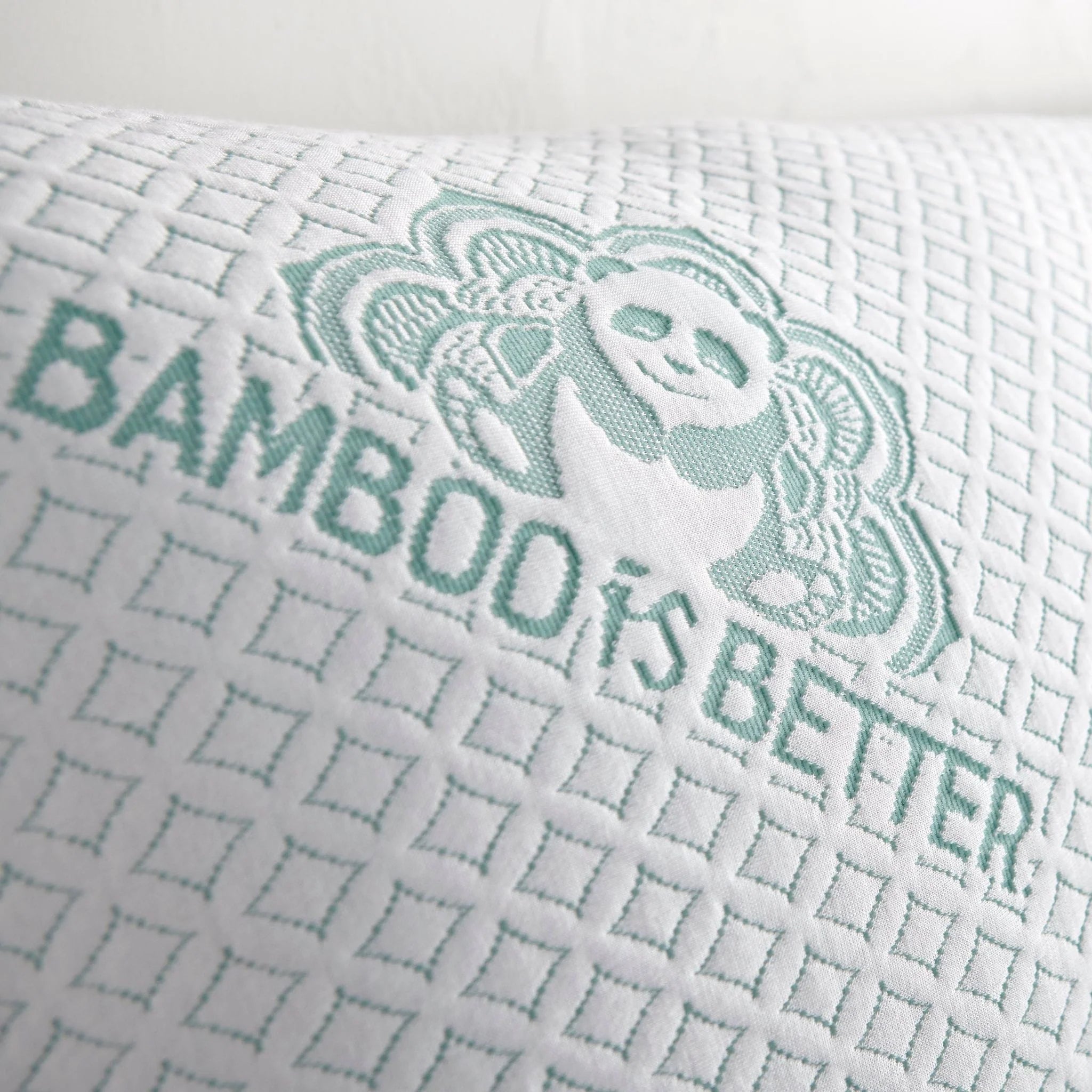 Adjustable Bamboo Cooling Pillow | Bed Pillows - The Uplift Shop