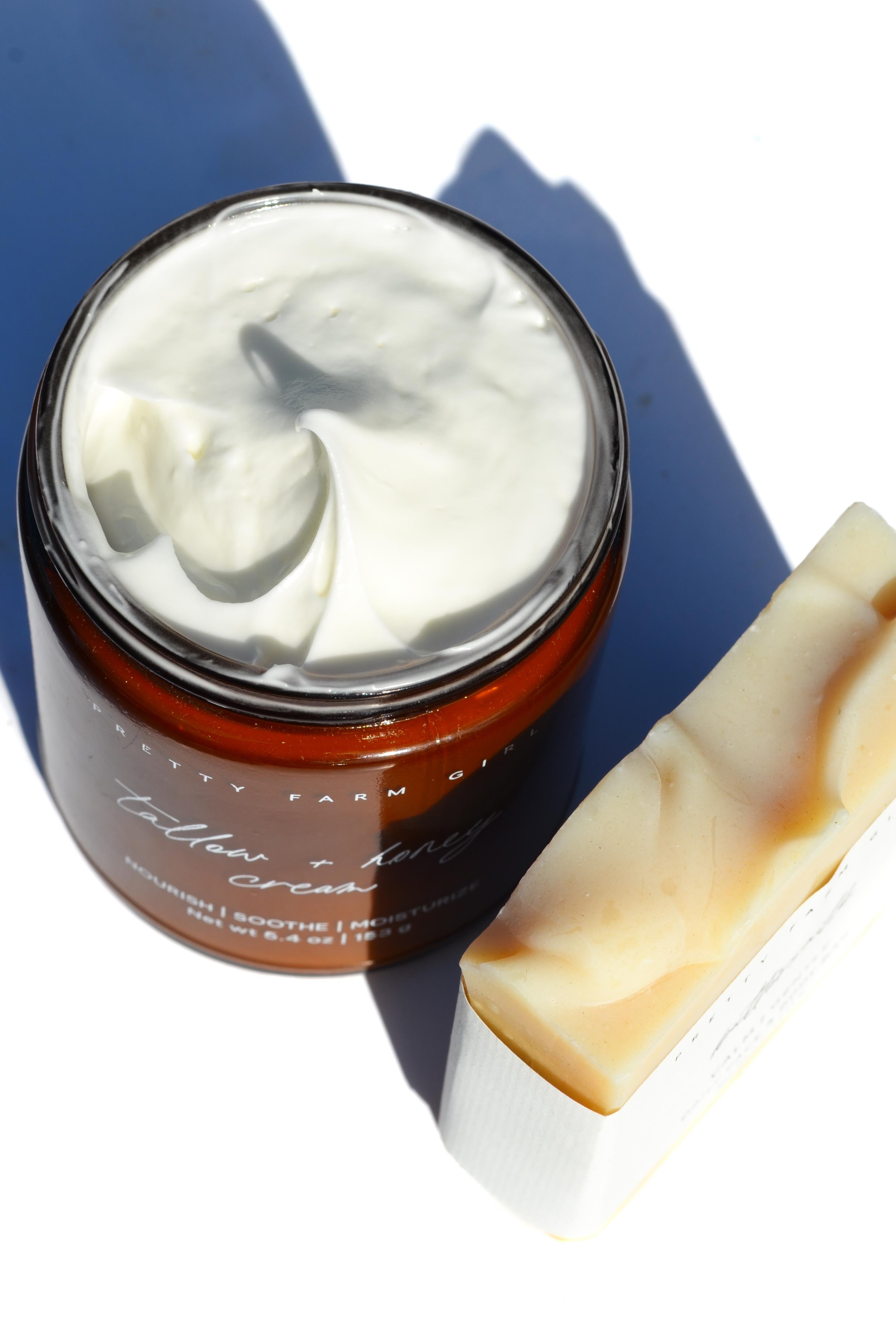 Gentle Care Duo for Mom + Baby Kit - The Uplift Shop