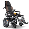 Foldable Electric Mobility Scooter – Lightweight Smart Scooter for Seniors - The Uplift Shop