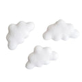 Felt Balloon & Cloud Baby Photo Backdrop Props - The Uplift Shop
