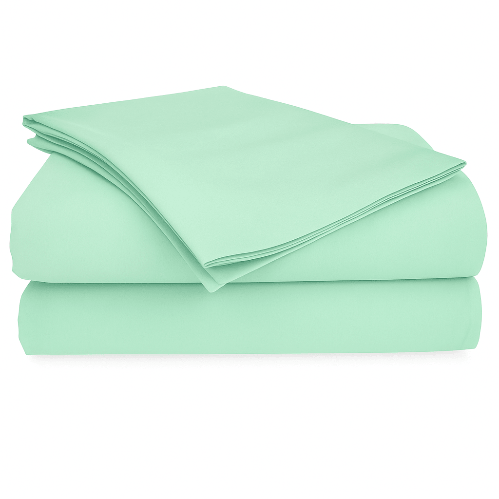 Bamboo Viscose Sheets Set (Set of 4) - The Uplift Shop
