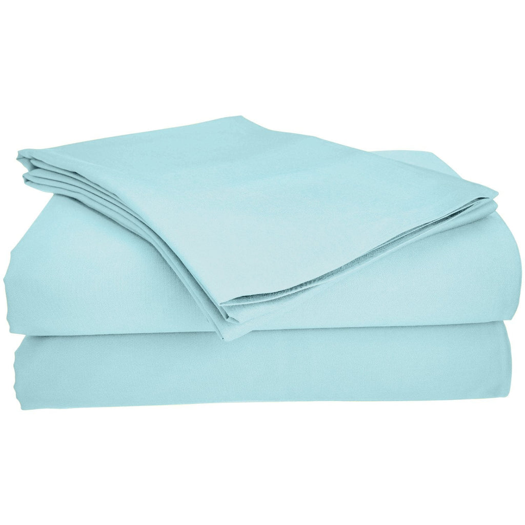 Bamboo Viscose Sheets Set (Set of 4) - The Uplift Shop