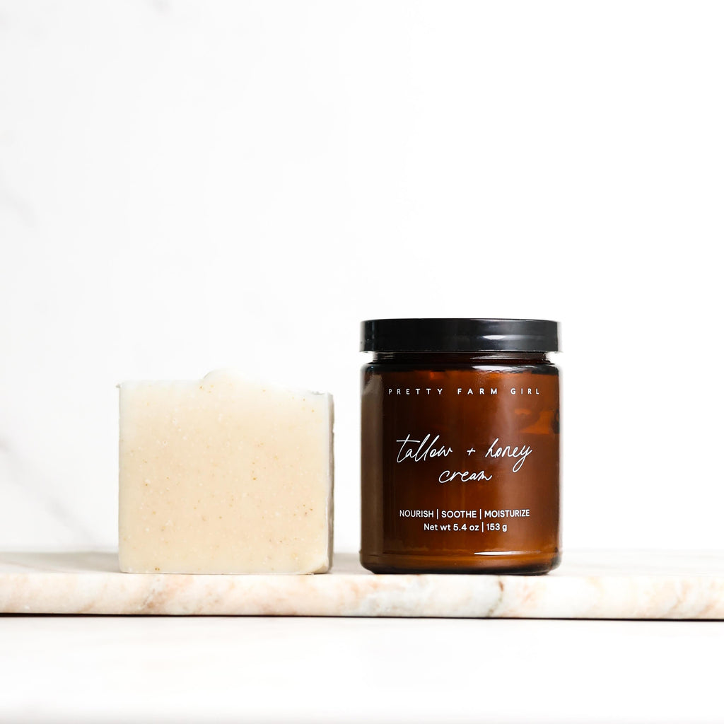 Gentle Care Duo for Mom + Baby Kit - The Uplift Shop